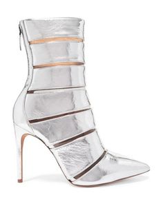 Полусапоги и высокие ботинки Alexandre Birman