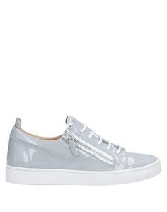 Низкие кеды и кроссовки Giuseppe Zanotti
