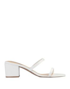 Сандалии Steve Madden