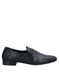 Мокасины Giuseppe Zanotti