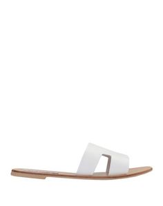 Сандалии Steve Madden