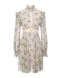 Короткое платье Giambattista Valli