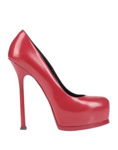 Туфли Saint Laurent