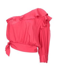 Топ без рукавов Elisabetta Franchi