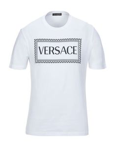 Футболка Versace