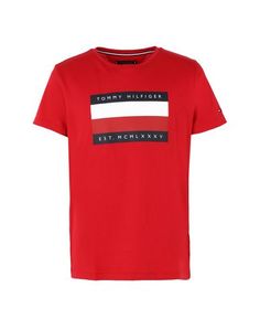 Футболка Tommy Hilfiger
