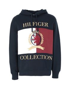 Толстовка Hilfiger Collection