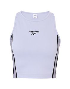 Топ без рукавов Reebok