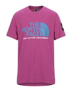 Футболка The North Face