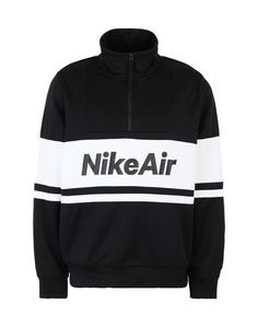 Толстовка Nike