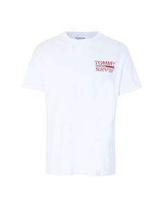 Футболка Tommy Jeans