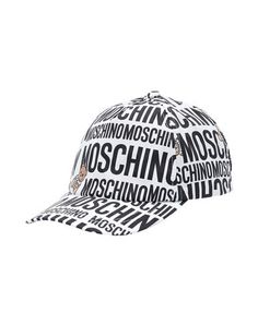 Головной убор Moschino