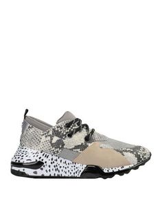 Низкие кеды и кроссовки Steve Madden