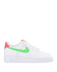 Низкие кеды и кроссовки Nike
