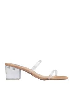 Сандалии Steve Madden
