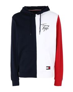 Толстовка Tommy Hilfiger