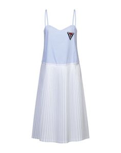 Платье длиной 3/4 Vivetta