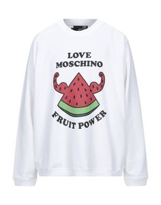 Толстовка Love Moschino
