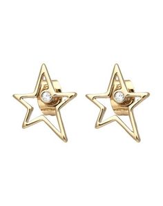 Серьги Karl Lagerfeld