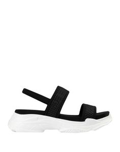 Сандалии Steve Madden