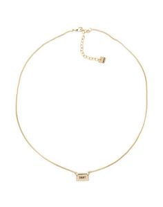 Ожерелье Dkny