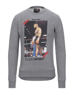 Толстовка Plein Sport