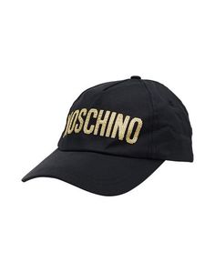 Головной убор Moschino