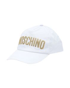 Головной убор Moschino