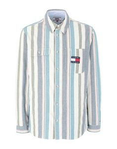 Pубашка Tommy Jeans