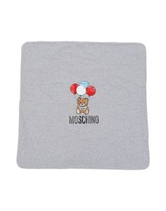 Одеяло Moschino