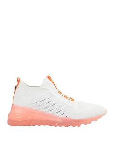 Низкие кеды и кроссовки Steve Madden