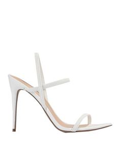 Сандалии Steve Madden