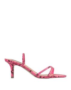 Сандалии Steve Madden