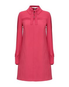 Короткое платье Elisabetta Franchi