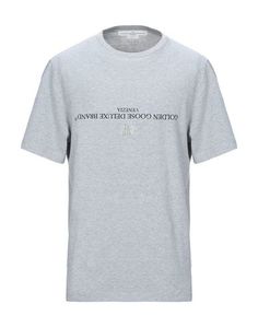 Футболка Golden Goose Deluxe Brand