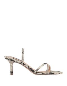 Сандалии Steve Madden