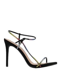 Сандалии Steve Madden