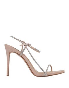 Сандалии Steve Madden
