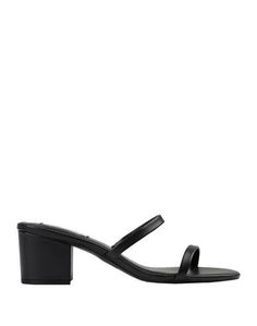 Сандалии Steve Madden