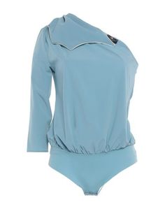Топ без рукавов Elisabetta Franchi