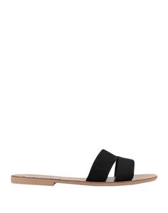 Сандалии Steve Madden