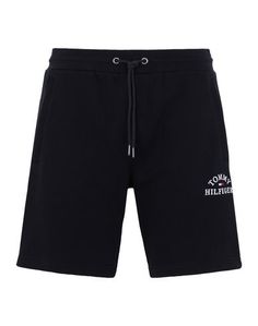 Бермуды Tommy Hilfiger