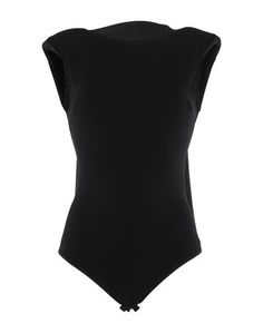 Топ без рукавов Elisabetta Franchi