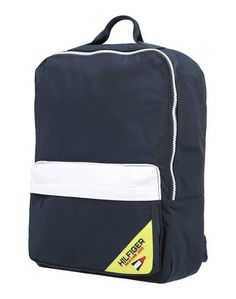 Рюкзаки и сумки на пояс Tommy Hilfiger