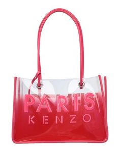 Сумка на плечо Kenzo