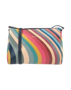 Сумка через плечо Paul Smith