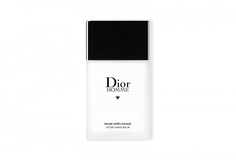 Парфюмированный Бальзам после бритья Dior