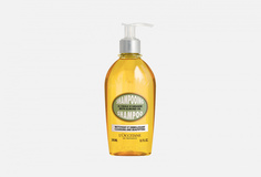 Нежный шампунь для волос L`Occitane