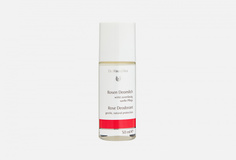 Дезодорант с экстрактом розы Dr.Hauschka
