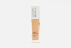 Суперстойкий тональный крем для лица Maybelline NEW York